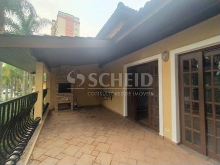 Casa Em Condomínio Alto Da Boa Vista - Foto 2