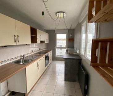 Location Appartement 3 pièces 65m² BESANCON 25000 - Photo 3