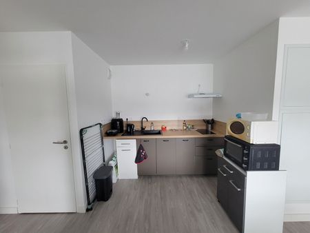 Location appartement 2 pièces, 50.58m², Nozay - Photo 4