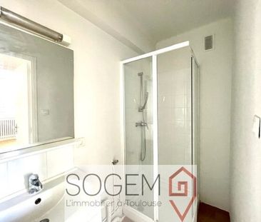 Appartement T3 en location à TOULOUSE - Photo 3