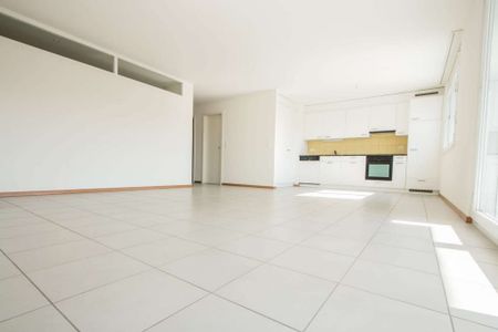 3.5 Zimmer, 77 m², 2. Stock - Foto 4