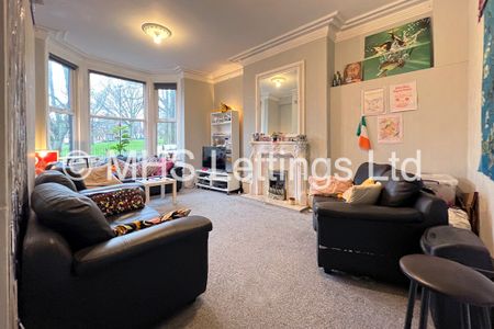 1 Bedroom Shared House for rent in Hanover Square - Photo 4