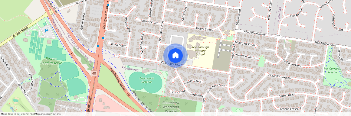 8 Drummond Circuit, Vic 3172, Springvale South