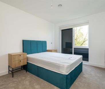 1 bed apartment to rent in Homer Road, Solihull, B91 - Photo 5