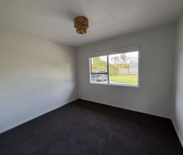 NEW PAINT AND CARPET -TWO BEDROOM UNIT - Photo 3