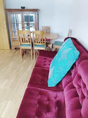 2 1/2:a Tumba - Photo 1