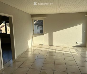 Helle und ruhige 4,5-Zimmer Maisonette-Wohnung - Photo 2