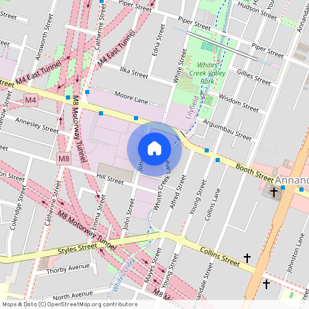 4/67 John Street, Leichhardt, NSW, 2040