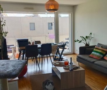 4 Zimmer, 80 m², 4. Stock - Foto 3