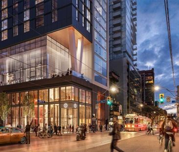 For Lease - 357 King Street Unit# 3501, Toronto, Ontario - Photo 2