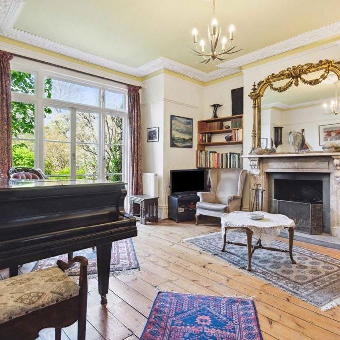 5 bedroom terraced house to rent - Photo 1