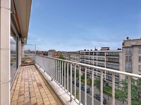 Appartement te huur - Photo 3