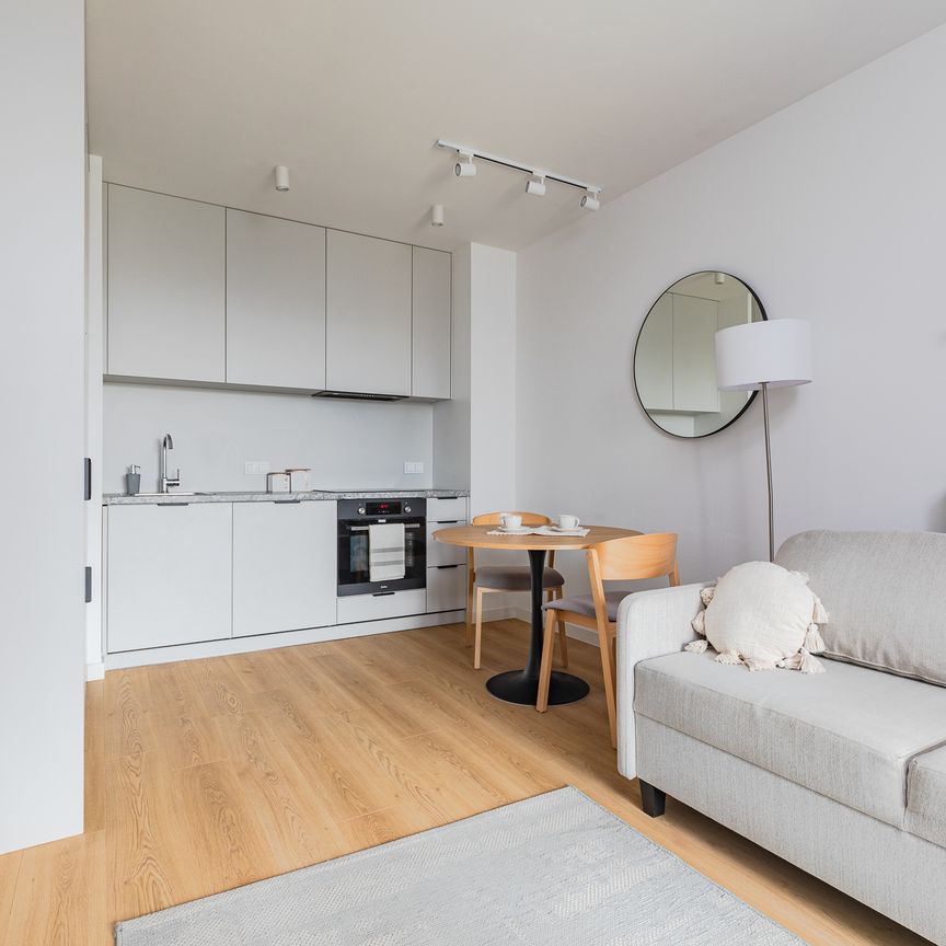 2POK| PROMO| pets friendly | Metro Lazurowa – zdjęcie 1