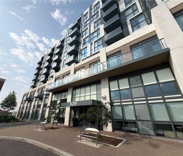 For Lease - 509 Dundas Street Unit# 616, Oakville, Ontario - Photo 1