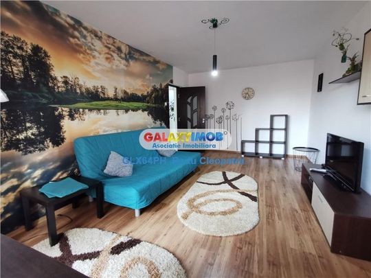 Inchiriere apartament 2 camere Ploiesti, zona ultracentrala - Photo 1