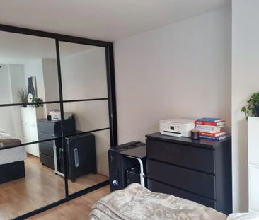 1 Bed Flat, Velocity East, LS11 - Photo 1