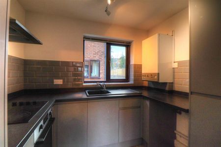 1 bedroom apartment to rent - Photo 5