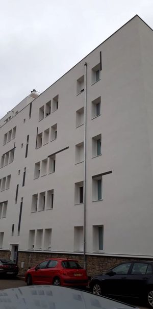 T2 - 12 RUE BONNASSIEUX , Saint-Étienne - Photo 1