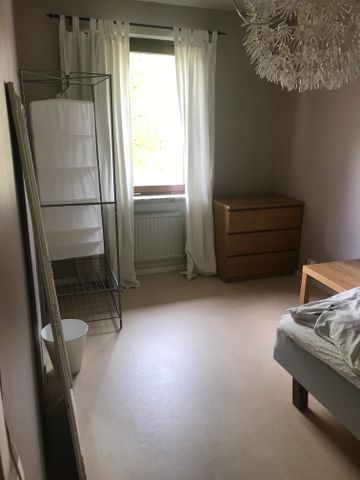 Åsgärdevägen, Enskededalen - Foto 2