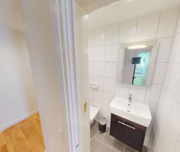 Stor delevenlig 5 værelses lejlighed - Photo 5