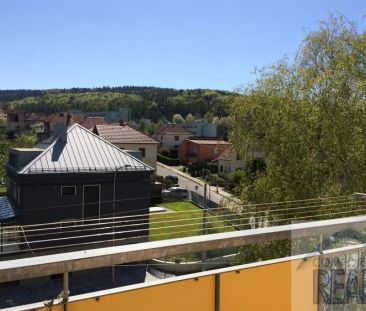 Pronájem bytu 2+1 65 m s garáží, Svat. Čecha, Zlín - Prštné - Photo 3