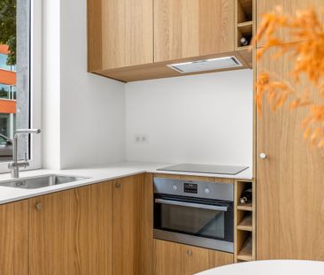 Prachtig gerenoveerd appartement! - Foto 4