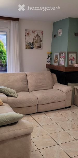 Casa indipendente in affitto - Foto 1