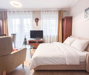 ul. Macieja Słomczyńskiego - Фото 4