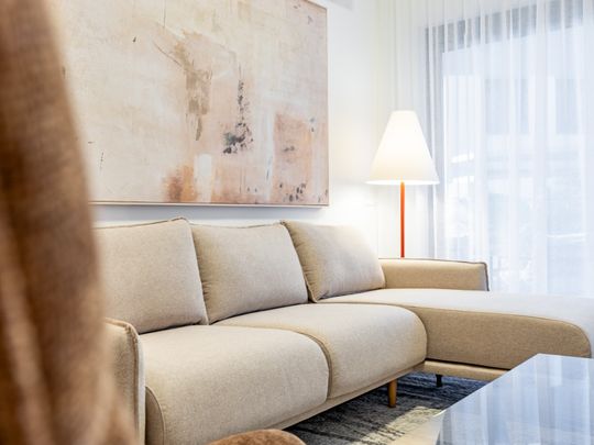 APARTAMENTO T2 - SÃO MARTINHO- FUNCHAL - Photo 1