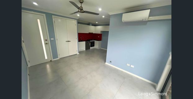 Modern two-bedroom granny flat in prime location - Photo 1