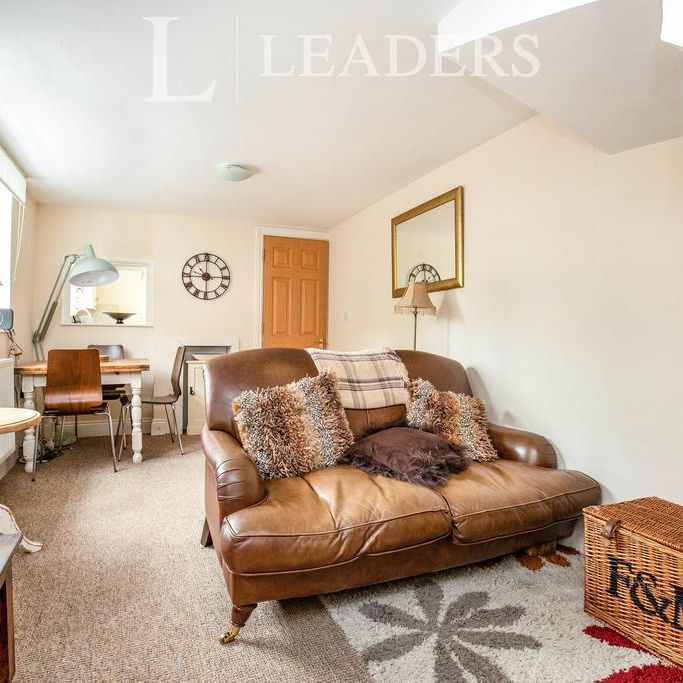 2 bedroom house to rent - Photo 1