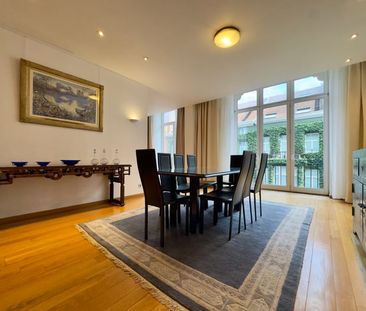 Appartement te huur - Foto 2