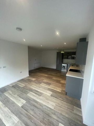 Apartment 6 94 Sunnyside Street, Belfast, BT7 3EG - Photo 3