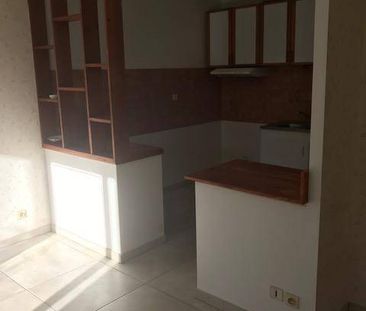 Location appartement t2 48 m² à Villefranche-de-Rouergue (12200) - Photo 3