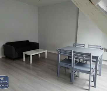 Location Appartement 2 pièces 32m² LE BLANC 36300 - Photo 4