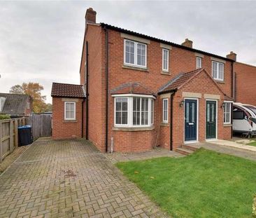 St. James Road, Northallerton, North Yorkshire, DL7 - Photo 4