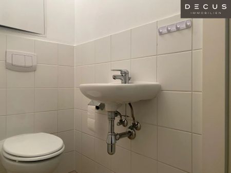 3 ZIMMER WOHNUNG | 4. OG | KOCHNISCHE | OPTIMALER GRUNDRISS | AB SOFORT BEZIEHBAR - Photo 4