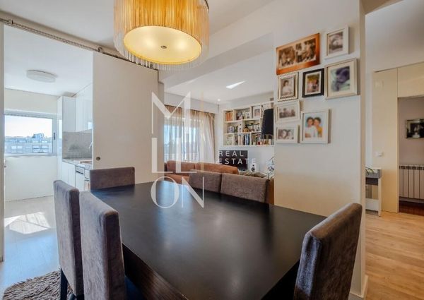 Apartamento T2 em Porto