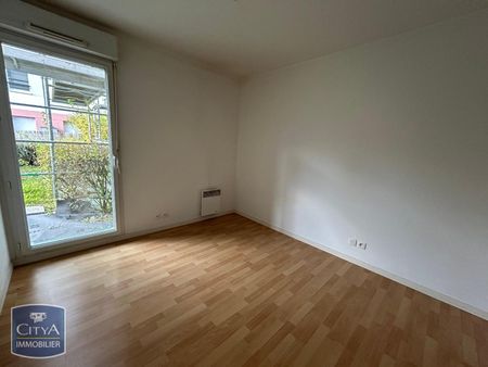 Location Appartement 3 pièces 69m² LE MANS 72000 - Photo 5