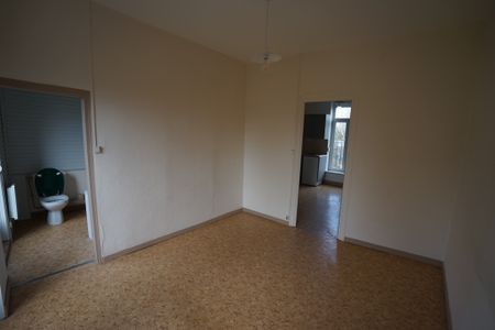 LILLE - APPARTEMENT - T1 - Photo 5