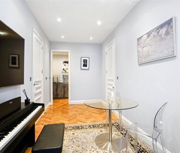 Eccleston Square, London, SW1V flat to rent - Photo 1