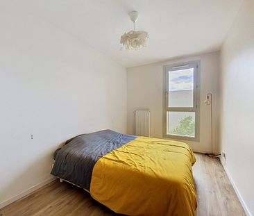 Appartement T3 LYON à louer - Photo 5