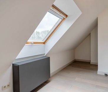 Residentie Vijverstraat : Prachtige penthouse (3 slpks) met groot z... - Photo 2