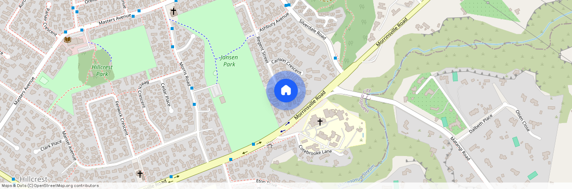 1 Burwood Place, Silverdale, Hamilton City