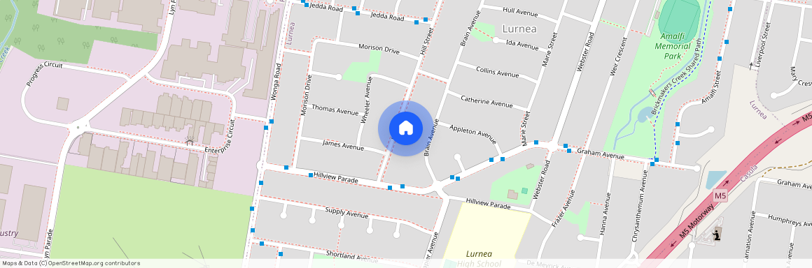 150c Hill Road, NSW 2170, Lurnea