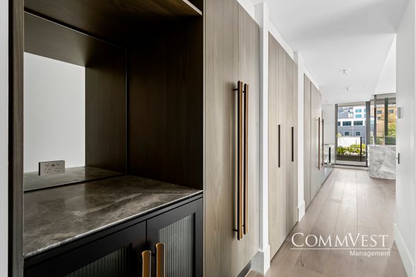 204/339 Toorak Road SOUTH YARRA - Photo 1