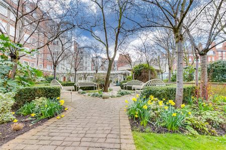 Crown Lodge, London, SW3 - Photo 2