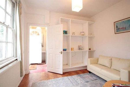 Romola Road, Brockwell, SE24 - Photo 5