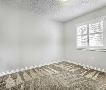 For Lease - 609 Gibson Crescent, Milton, Ontario - Photo 4