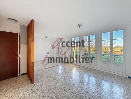 Appartement Saint Andiol 3 pièce(s) 70 m2, - Photo 5